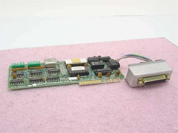 Apple 670-8020 Super Serial Card II