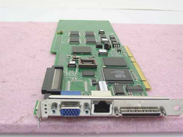 Compaq 3X-DEPVZ-AA PCI Combo Card