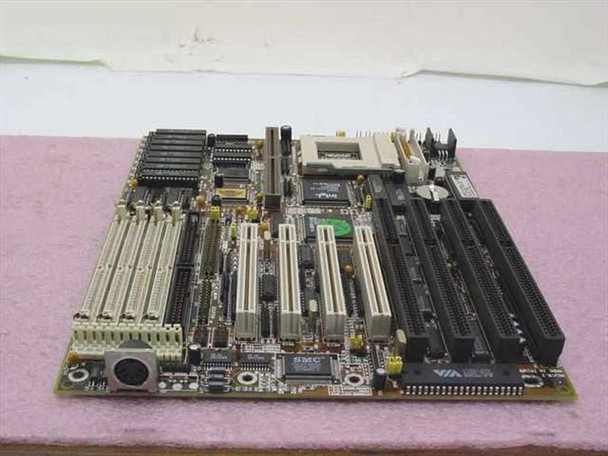 Epox P55-IT Socket 7 System Board