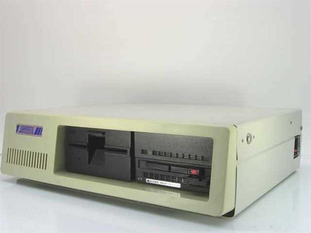 Jameco Computer IBM Compatible XT Desktop