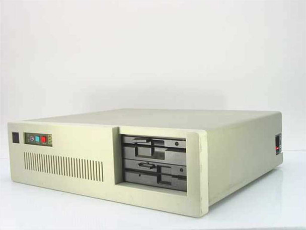 BCS 486 Desktop 8 MHz Computer
