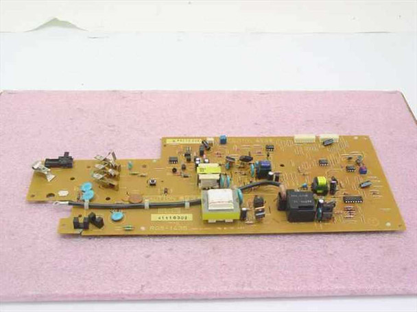HP RG5-1435 High Voltage Power Supply