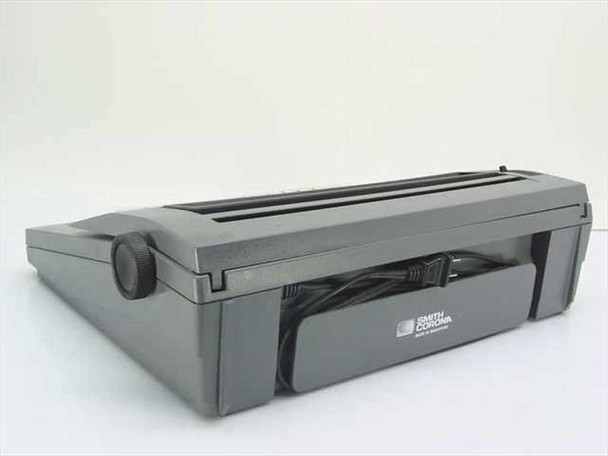Smith Corona SL 460 Model 5A Electric Typewriter