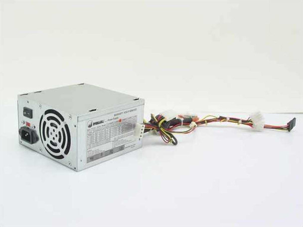 MGE LC-B400ATX 400W ATX Power Supply