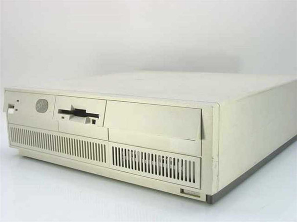 IBM 8590-0J9 PS/2 Model 90 XP486