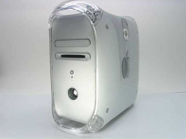 Apple M8493 Power Mac G4 867 MHz (Quicksilver)