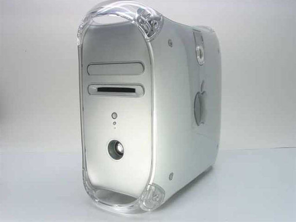 Apple Power Mac G4 867MHz Quicksilver M8493 60GB 128MB