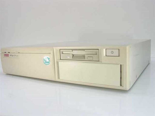 Digital PC751 486SX/25 MHz LPv 425sx Desktop Computer