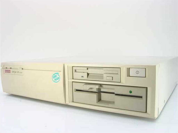 Digital PC753 DEC PC LPv 433DX 486 Computer