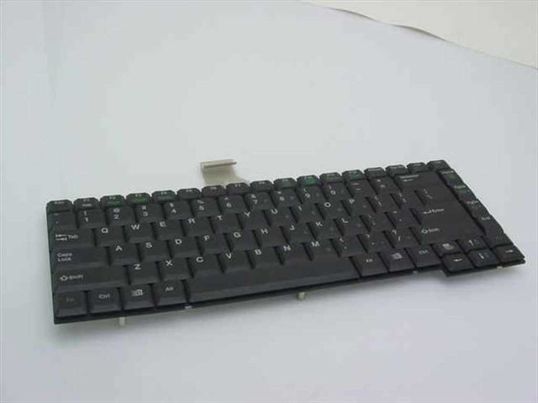 Gateway 7002380 Solo 5300 Laptop Keyboard