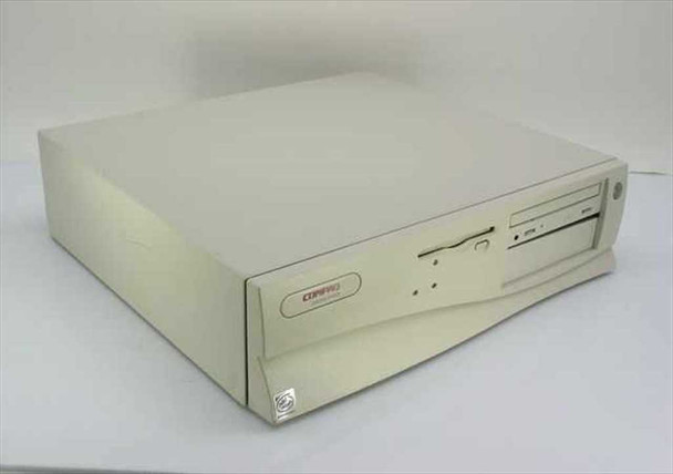 Compaq DP2000 2100 DOM P166MHz Deskpro 2000 Desktop