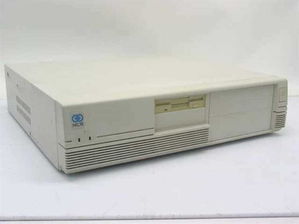 NCR 3249 P100 Desktop Computer