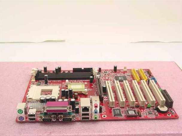 MSI KT4V Socket 462 System Board MS-6712-010