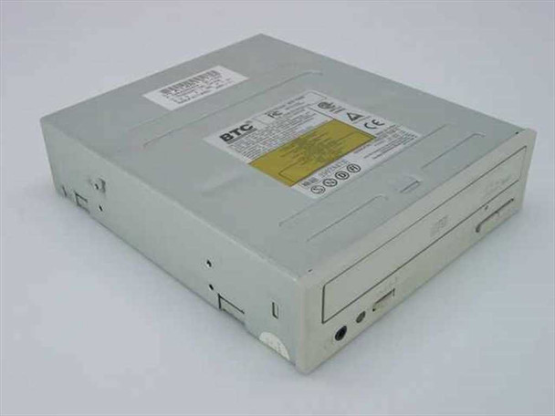 BTC BCDF563E 52x IDE Internal CD-ROM Drive
