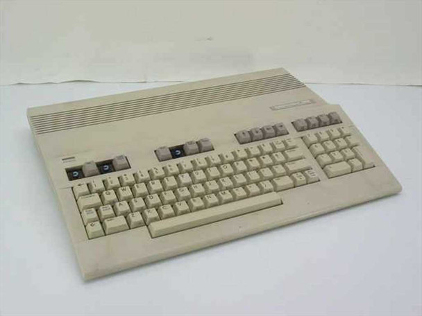 Commodore C128 Personal Computer - AS IS