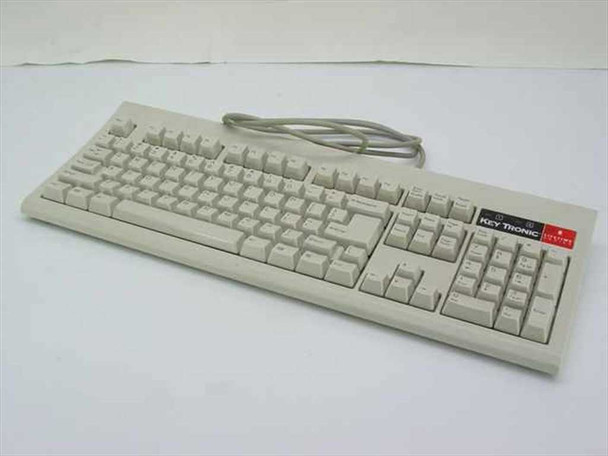 Keytronic F/W 76079-1 LT Classic II Keyboard PS/2