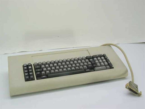 IBM 7362149 IBM 5251 Display Station 83 Key Keyboard
