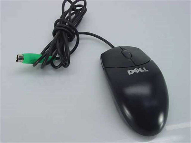 Dell 0F2854 PS/2 Ball Corded Mouse M071KC