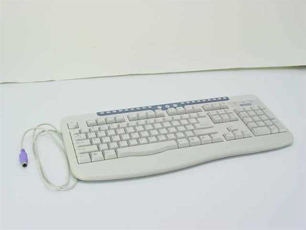 Micro Innovations KB650i-KC Internet Access Keyboard