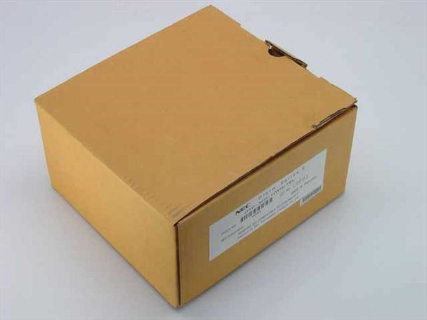 NEC DTP-32D-1 590060 Dterm Series E telephone in sealed original brown cardboard box with label