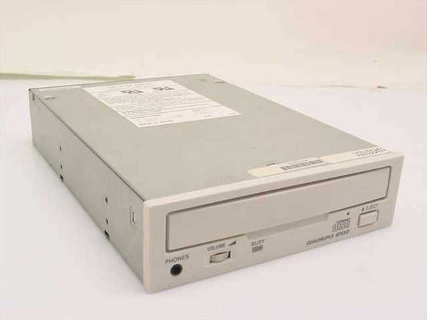 Sanyo 4x IDE Internal CD-ROM Drive (CRD-254P)