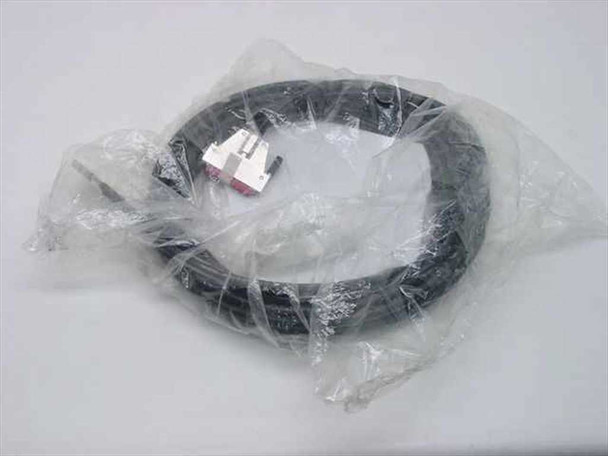 Amphenol / Dell LL33523 SCSI Network Cable - 32 Foot