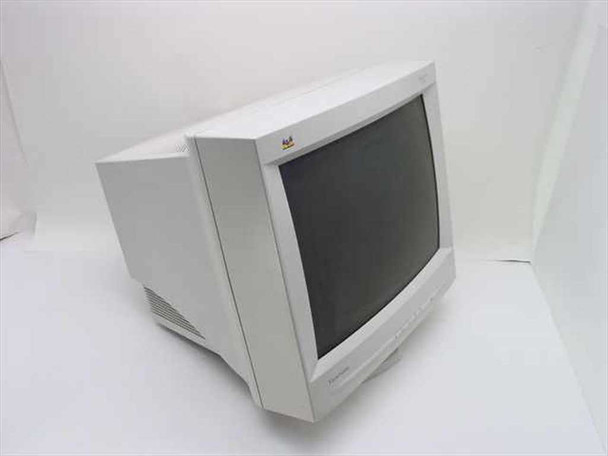 Viewsonic G790 19" SVGA Part VCDTS21385-1M