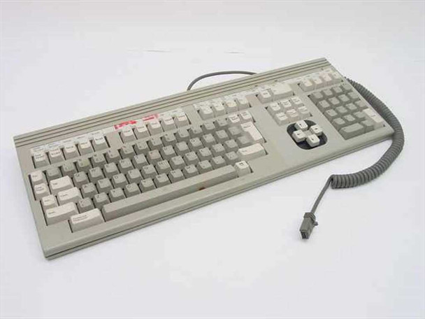 Tektronix 119-3236-00 4207 Terminal Keyboard