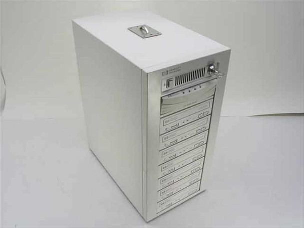 HP C2987A CD-ROM Network Ready Tower