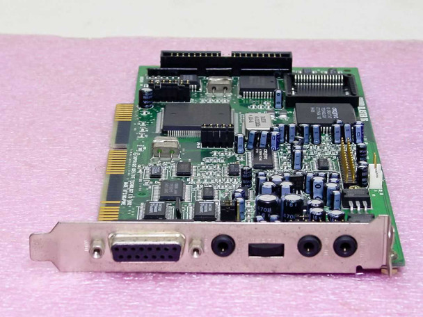 Creative Labs CT1740 Sound Blaster 16 bit ISA Sound Card