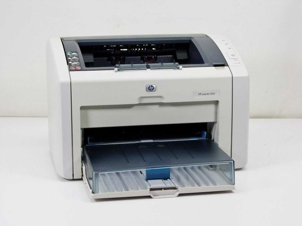 HP Q5912A Laserjet 1022 Printer