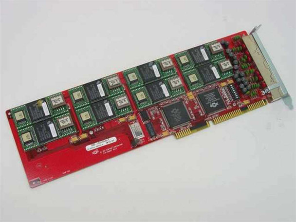 Comtrol 96850-4 Rocket Modem 8 port 16-Bit ISA Card