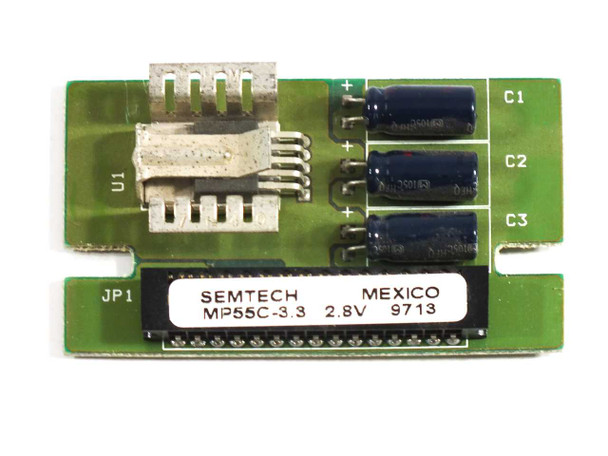 Semtech MP55C-3.3-2.8 P55C Pentium Processor Voltage Regulator Module 2.xV VRM