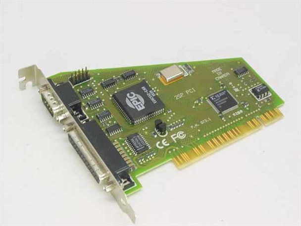 Lava Computer 2SP PCI Dual Serial Single Parallel PCI