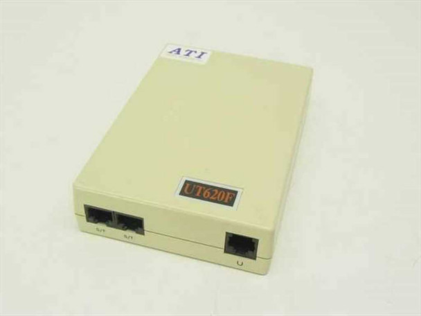 Alpha Telecom UT620F ISDN Network Termination Device