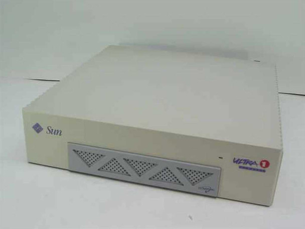 Sun 600-3809-02 Ultra 1 Desktop Computer