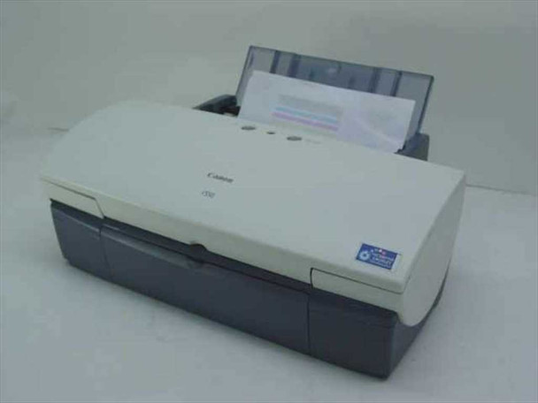 Canon i550 Color Bubblejet Printer