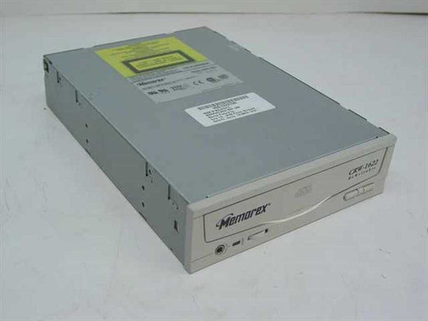 Memorex CRW-1622 CD-RW IDE Internal 2x2x6