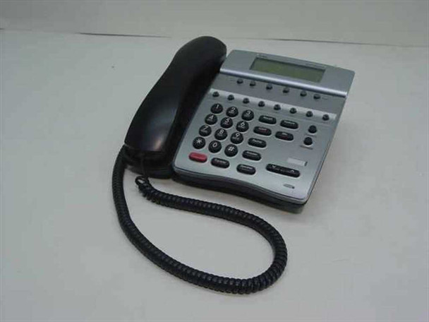 NEC DTR-8D-1 (BK) TEL Dterm Series I Speaker Display Telephone