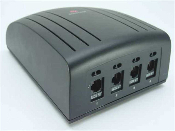 Polycom PVS-XX19-Q Viewstation Multiplexor 2201-08894-101