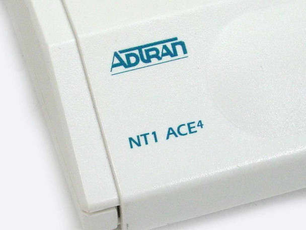 Adtran 1200242L1 Adtran NT1 ACE4 BRI to S/T Converter