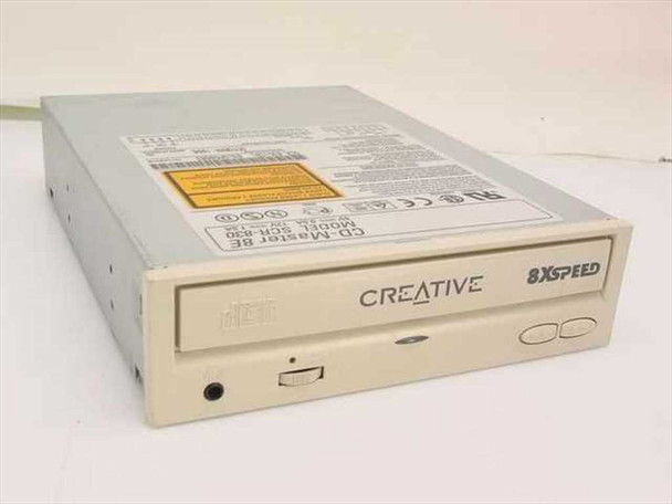 Creative Labs SCR-830 8x IDE Internal CD-ROM Drive