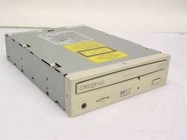 Creative Labs 4x IDE Internal CD-ROM Drive (CD4000M)