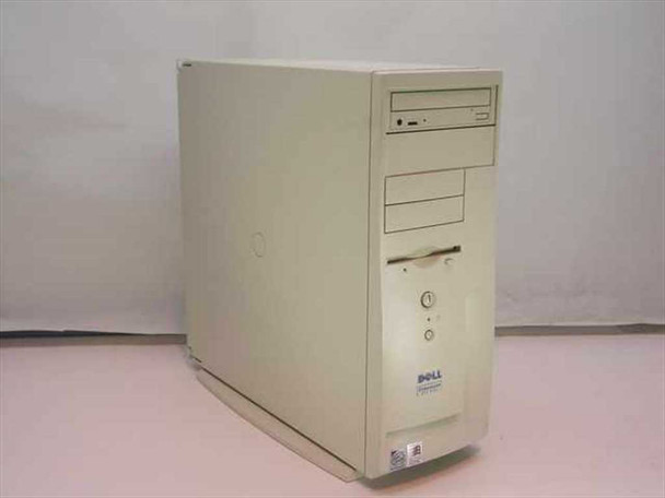 Dell Dimension XPS R450 Pentium II 450MHz - Tower Computer