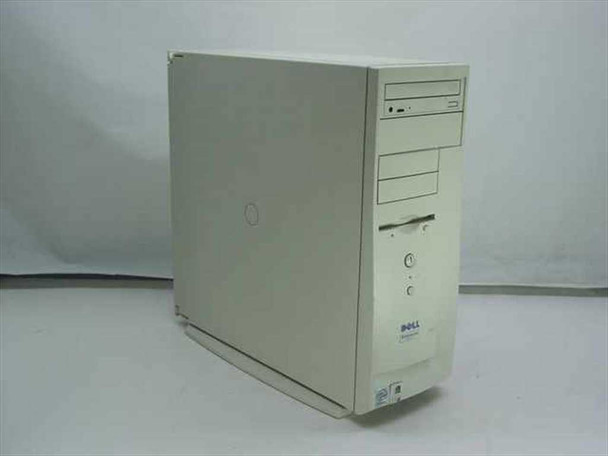 Dell Dimension V333c Intel Celeron 333 MHz Tower Computer