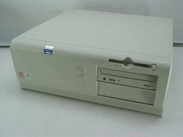 Dell Optiplex GS Pentium 200 MHz Desktop Computer