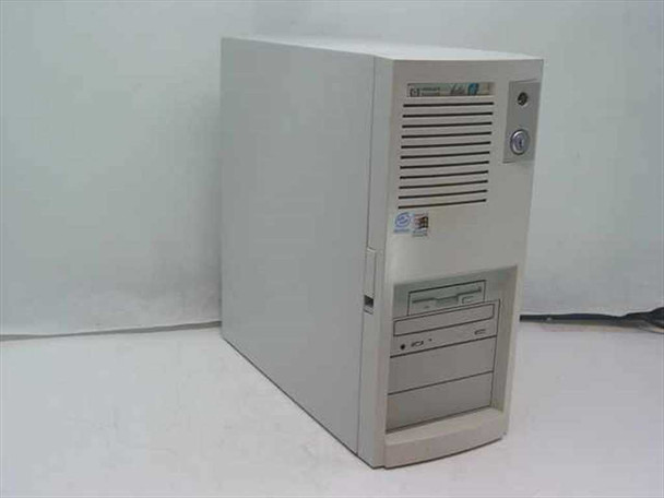 HP D4579A Vectra VL Computer