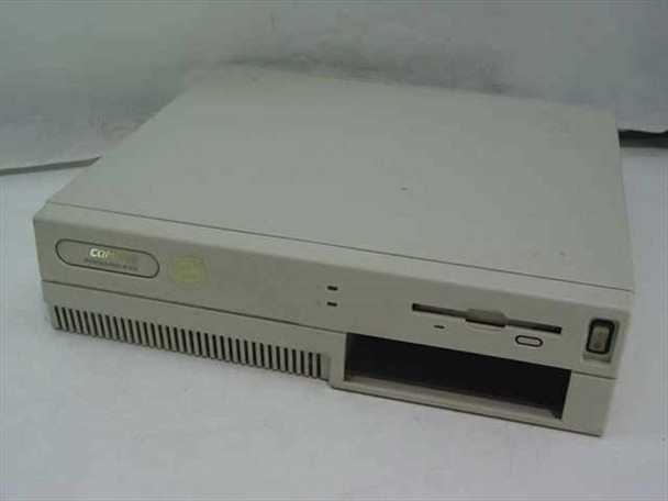 Compaq Presario 633 486DX2/50 Series 3075 Desktop Computer