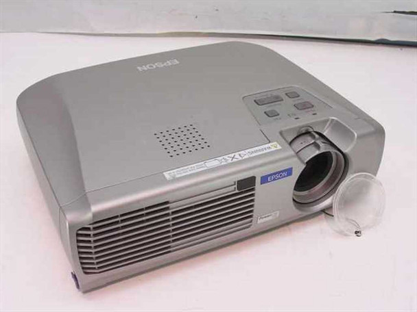 Epson EMP-53 PowerLite 53C LCD Projector PARTS ONLY