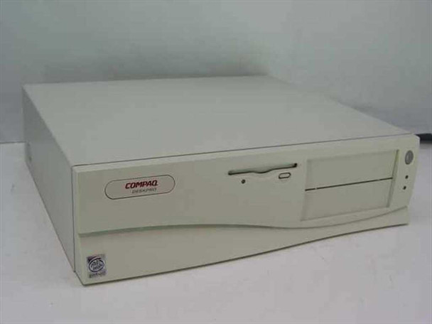 Compaq DP4000 5200MMX2400 Dom